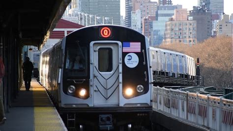 queensboro plaza 7 train